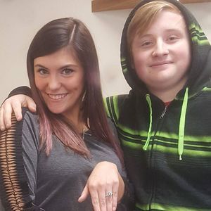 Meet your Posher, Angie